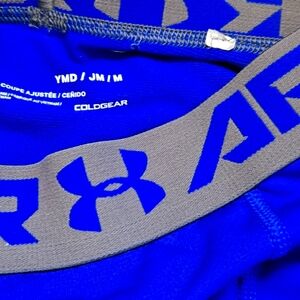 Youth boys under armour